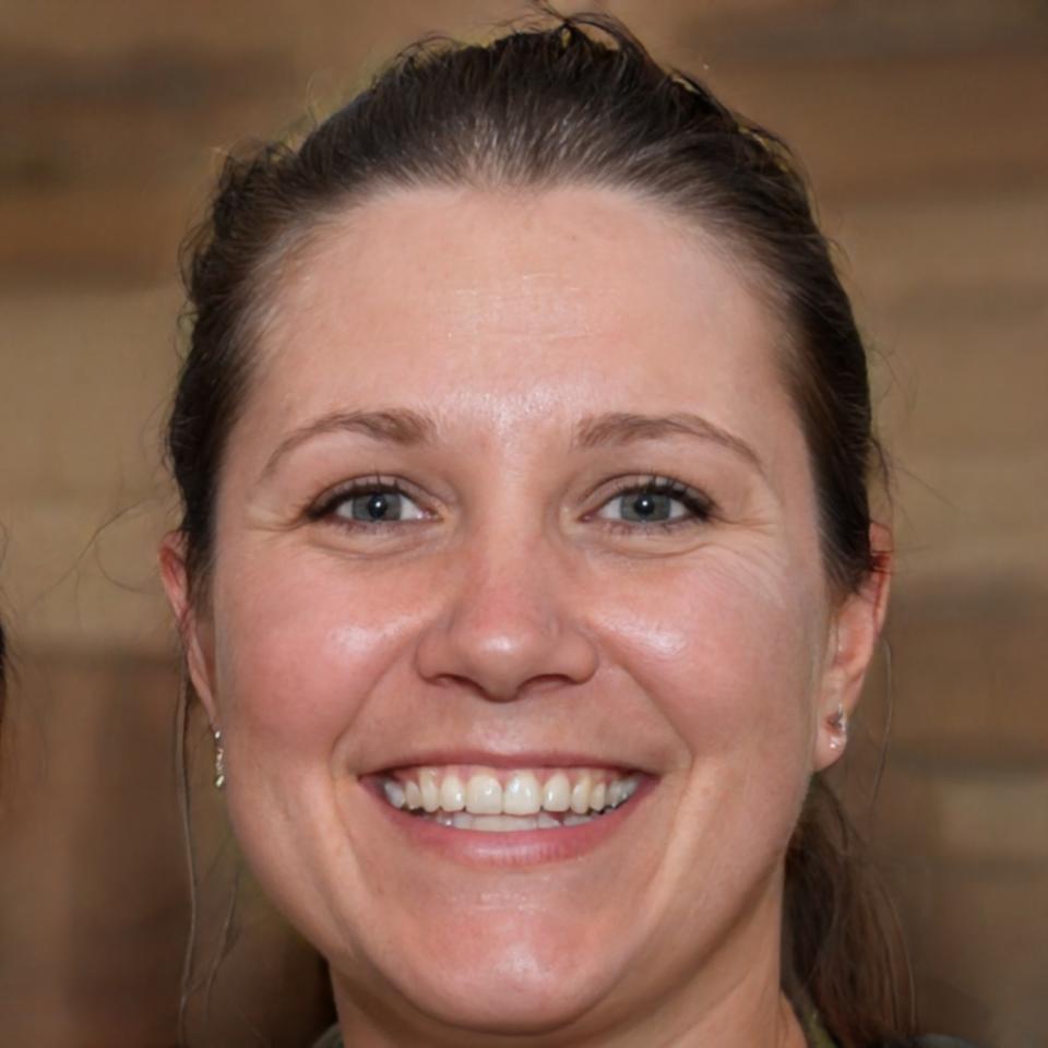 Svenja Windisch, Projektmanagerin Mobile Apps