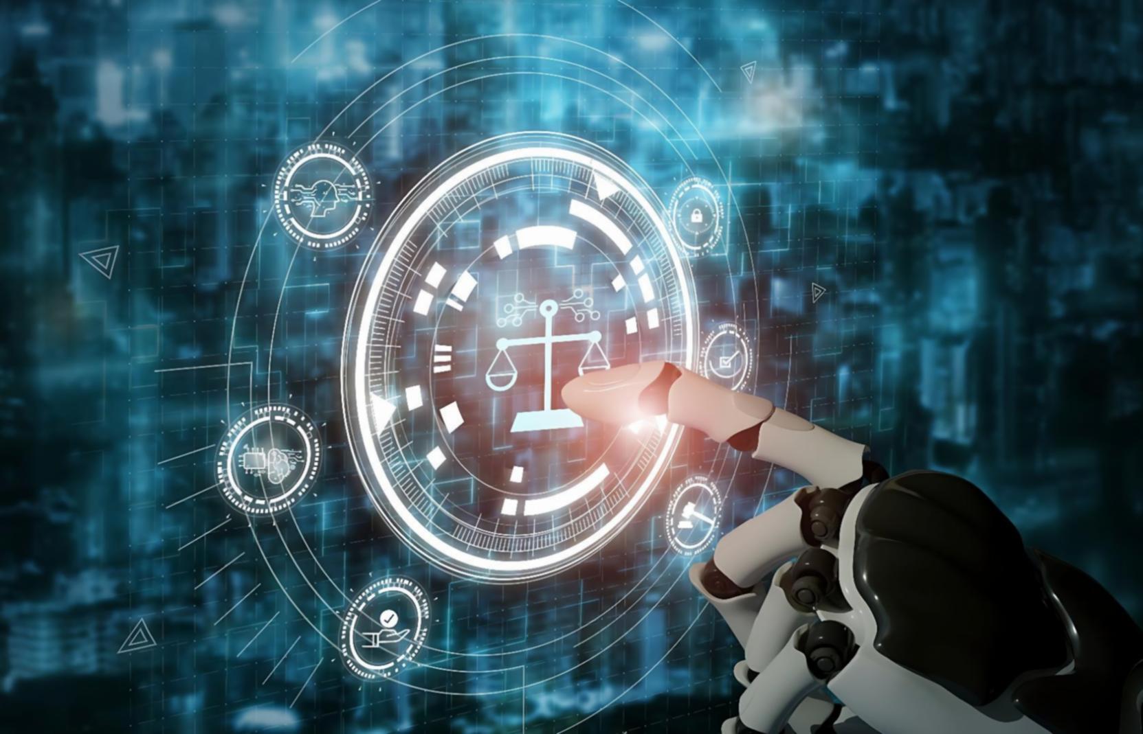 Entwicklerteam bei der gemeinsamen Projektplanung
